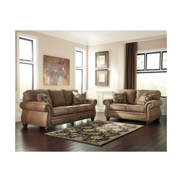 Darby Home Co Alheli Sofa And Loveseat Wayfair